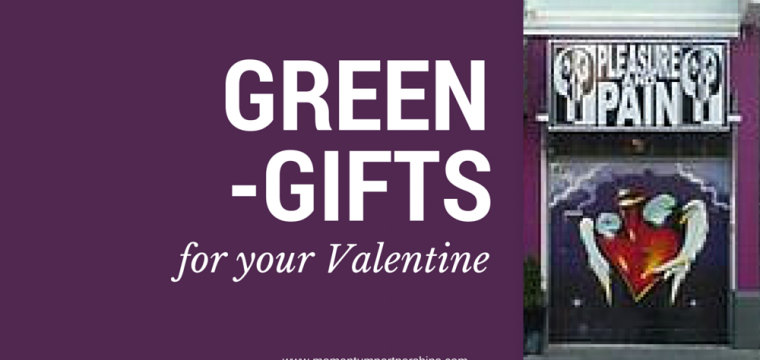 Valentine’s Day gifts that don’t cost the world…